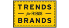 Скидка 10% на коллекция trends Brands limited! - Аргун